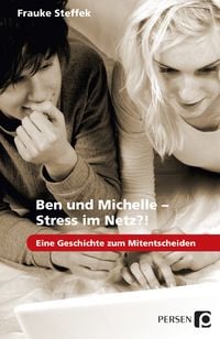 Produktbild: Ben und Michelle - Stress im Netz?!