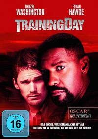 Produktbild: Training Day
