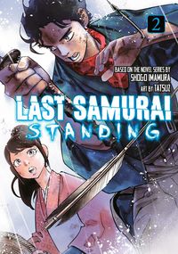 Produktbild: Last Samurai Standing 2