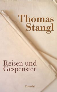 Produktbild: Reisen und Gespenster