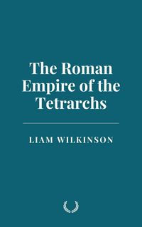 Produktbild: The Roman Empire of the Tetrarchs