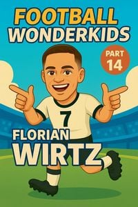 Produktbild: Football Wonderkids