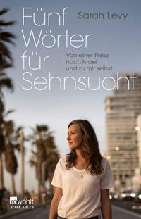 Produktbild: F&uuml;nf W&ouml;rter f&uuml;r Sehnsucht