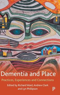 Produktbild: Dementia and Place