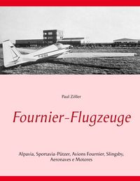 Produktbild: Fournier-Flugzeuge