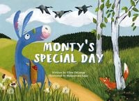 Produktbild: Monty's Special Day
