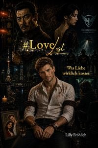 Produktbild: #LoveLost - Romantischer Action-Thriller &uuml;ber Rache, Loyalit&auml;t und eine Liebe unter Beschuss (LoveAtRisk Band 2)