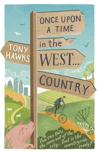 Produktbild: Once Upon A Time In The West...Country