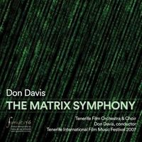 Produktbild: The Matrix Symphony