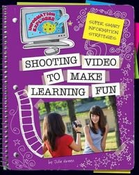 Produktbild: Shooting Video to Make Learning Fun