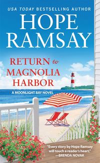 Produktbild: Ramsay, H: Return to Magnolia Harbor