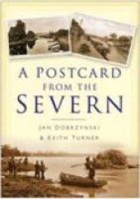 Produktbild: Dobrzynski, J: A Postcard from the Severn