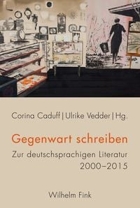 Produktbild: Gegenwart schreiben