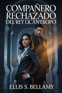Produktbild: Compa&ntilde;ero rechazado del Rey Lic&aacute;ntropo