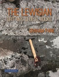 Produktbild: Park, G: Lewisian
