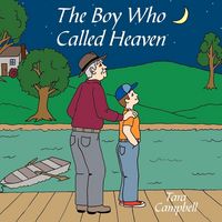 Produktbild: The Boy Who Called Heaven