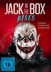 Produktbild: Jack in the Box - Rises