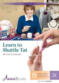 Produktbild: Learn to Shuttle Tat