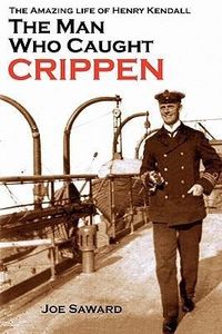 Produktbild: The Man Who Caught Crippen