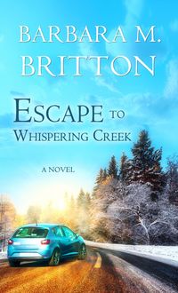 Produktbild: Escape to Whispering Creek