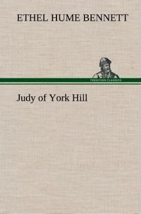 Produktbild: Judy of York Hill