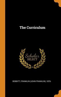 Produktbild: Curriculum