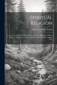 Produktbild: Spiritual Religion