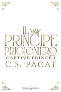 Produktbild: Il principe prigioniero. Vol. 1