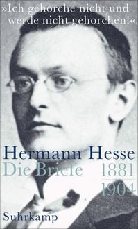 Produktbild: &raquo;Ich gehorche nicht und werde nicht gehorchen!&laquo;