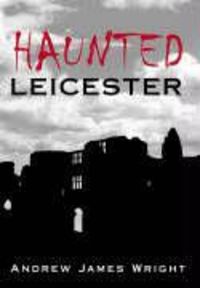 Produktbild: Haunted Leicester