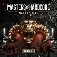 Bild vom Artikel Masters Of Hardcore-Magnum Opus Chapter XLIII vom Autor Various Artists