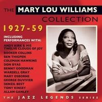 Produktbild: The Mary Lou Williams Collection 1927-59