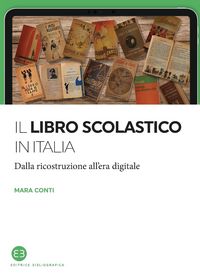 Produktbild: Il libro scolastico in Italia
