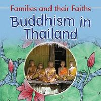 Produktbild: Buddhism in Thailand