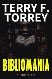 Produktbild: Bibliomania: A Novelette