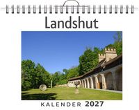 Produktbild: Landshut