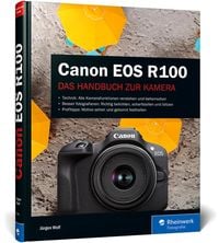 Produktbild: Canon EOS R100