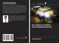 Produktbild: Un vistazo al efecto electrohidrodin&aacute;mico