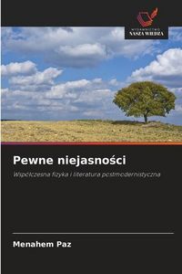 Produktbild: Paz, M: Pewne niejasności