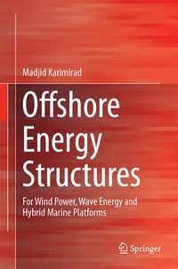 Produktbild: Offshore Energy Structures