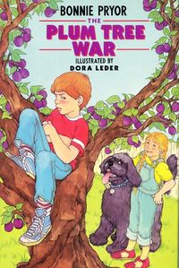 Produktbild: The Plum Tree War