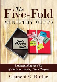Produktbild: The Five-Fold Ministry Gifts