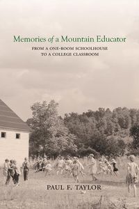 Produktbild: Memories of a Mountain Educator