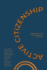 Produktbild: Active Citizenship