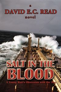 Produktbild: Salt in the Blood