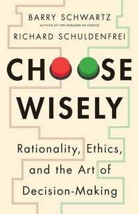 Produktbild: Choose Wisely