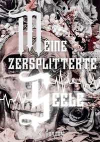 Produktbild: Meine zersplitterte Seele