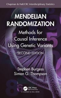 Produktbild: Mendelian Randomization