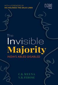 Produktbild: The Invisible Majority