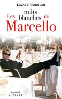Produktbild: Les nuits blanches de Marcello